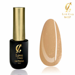 LOVE CRAZY 10 ML № 037