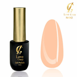 LOVE CRAZY 10 ML № 042
