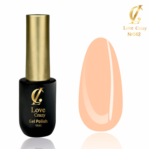 LOVE CRAZY 10 ML № 042
