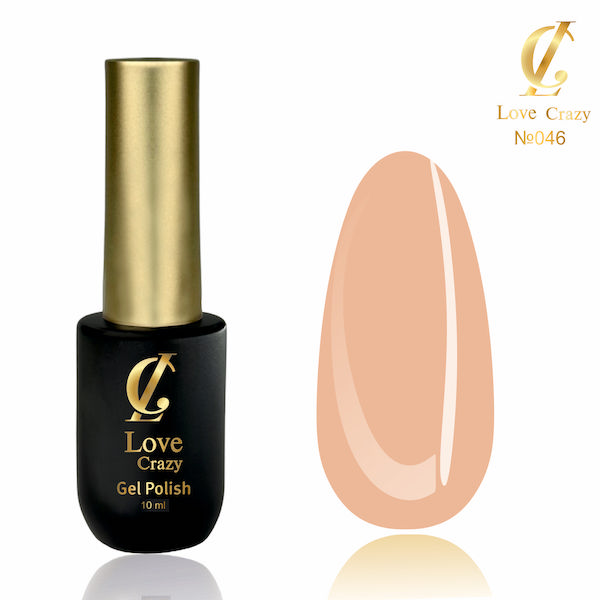 LOVE CRAZY 10 ML № 046