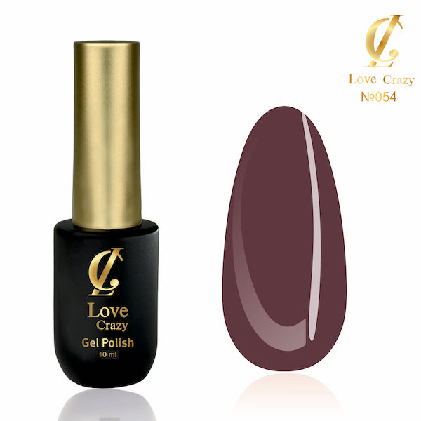 LOVE CRAZY 10 ML № 054