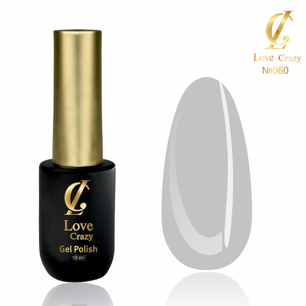 LOVE CRAZY 10 ML № 060