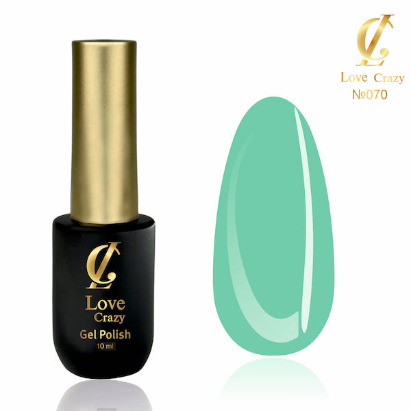 LOVE CRAZY 10 ML № 070