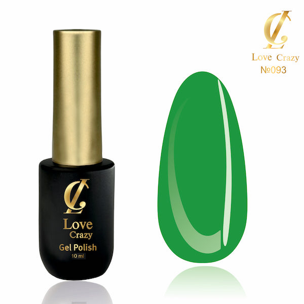 LOVE CRAZY 10 ML № 093