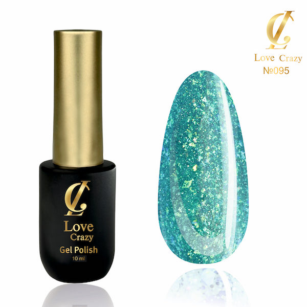 LOVE CRAZY 10 ML № 095