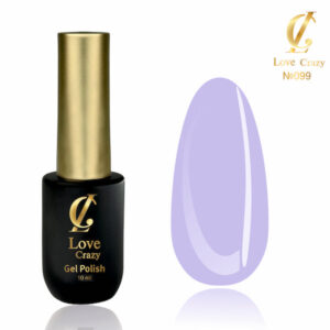 LOVE CRAZY 10 ML № 099