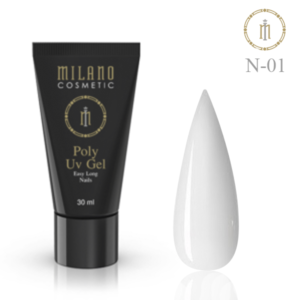 Poly Gel Milano Neon № N-01