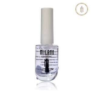 Обезжирювач нігтів MILANO 15 мл (Nail Fresher)