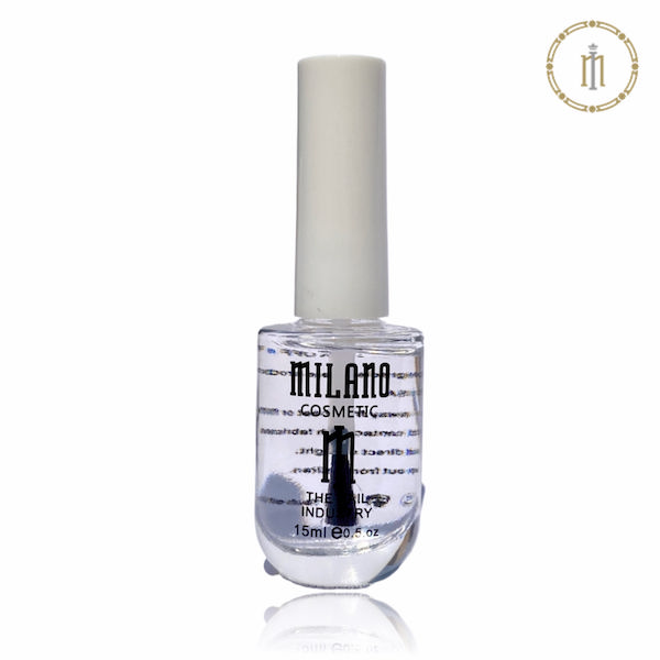 Обезжирювач нігтів MILANO 15 мл (Nail Fresher)