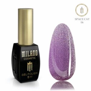 SPACE CAT 8 ml № 06