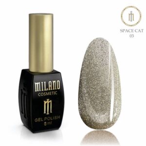 SPACE CAT 8 ml № 03