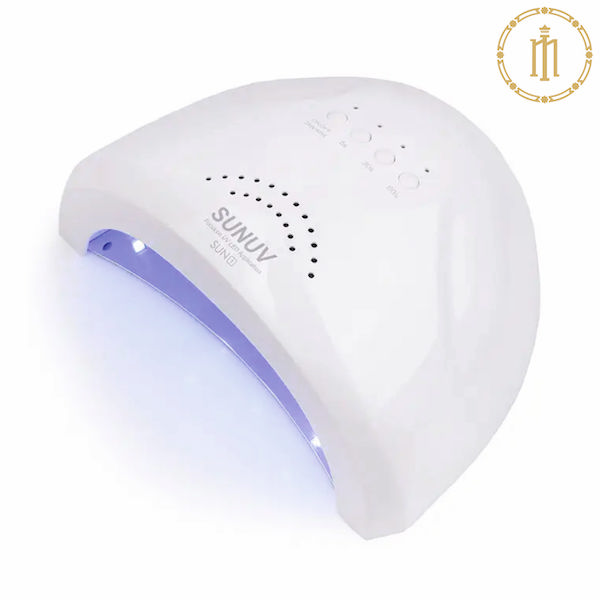 Lampă LED pentru unghii SUN ONE OR