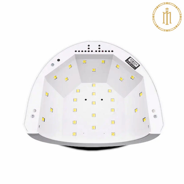 Lampă LED pentru unghii SUN ONE OR - imagine 3