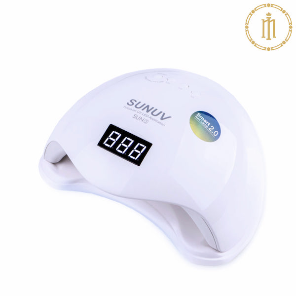 Lampă LED pentru unghii SUN 5OR