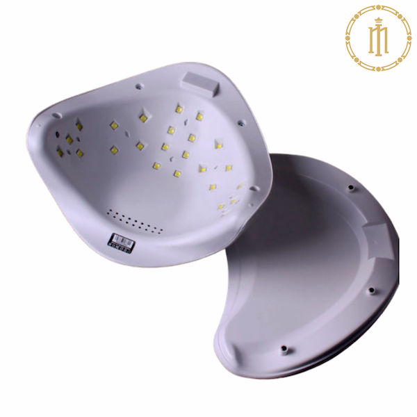 Lampă LED pentru unghii SUN 5OR - imagine 2
