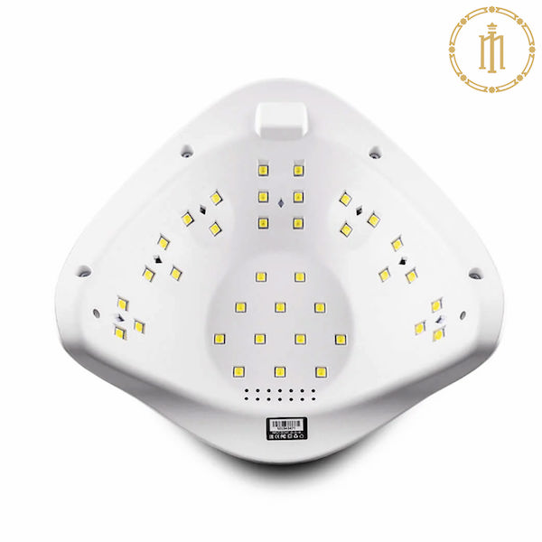Lampă LED pentru unghii SUN 5+OR - imagine 4
