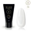 Poly Gel Milano Color White № 36