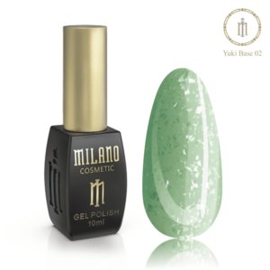 YUKI BASE 02 10 Ml