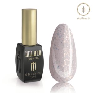 YUKI BASE 14 10 Ml