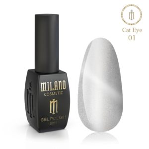 Crystal 8 ml № 01