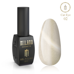 Crystal 8 ml № 02