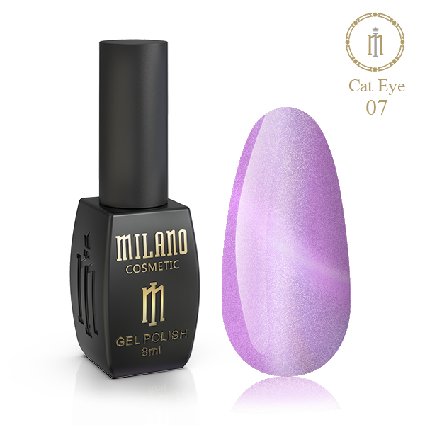 Crystal 8 ml № 07