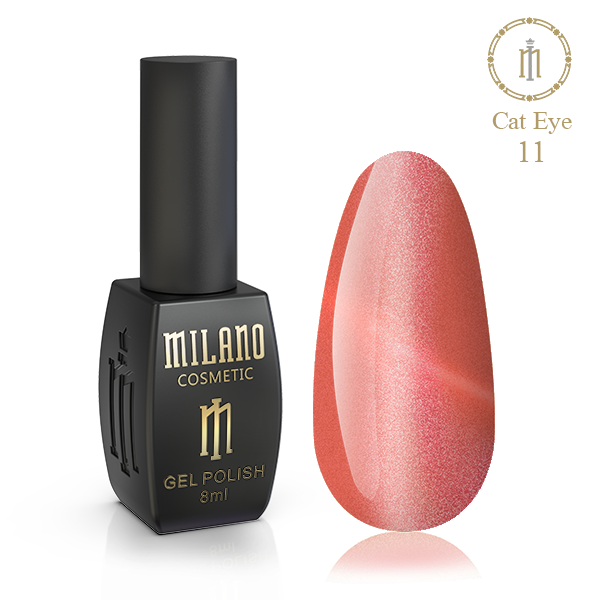 Crystal 8 ml № 11