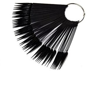 Stiletto ring sample palette (50 pcs)