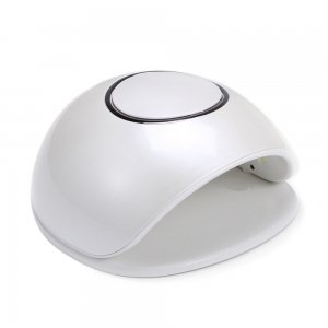 Светодиодная Лампа Для Ногтей F4 Led Lamp, 48 Вт - imagine 2