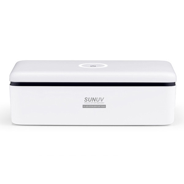 Ультразвуковой стерилизатор Sun UV S2