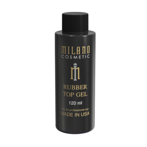 Matte Rubber Top 120 ml