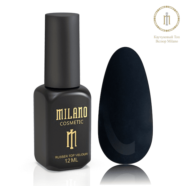 Velvet Rubber Top 12 ml