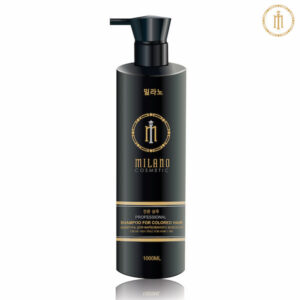 Șampon pentru părul Farbovan 1000 ml