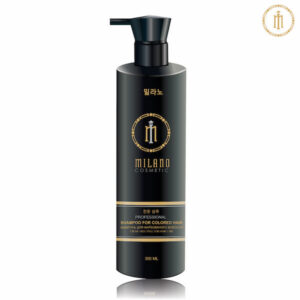 Șampon pentru părul Farbovan 300 ml