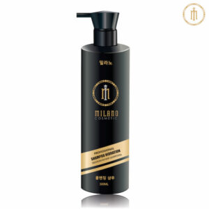 Șampon pentru inelul de păr 300 ml