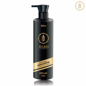 Șampon pentru hidratarea părului 500 ml