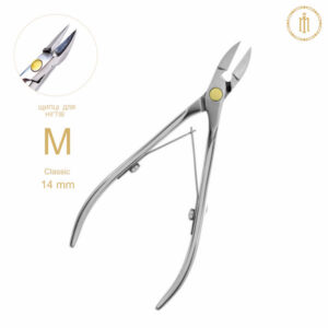 INSTRUMENT DE MANICURA