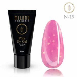 Poly Gel (New)