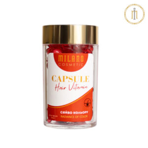 Vitamine pentru - Strălucire de culoare 50 buc