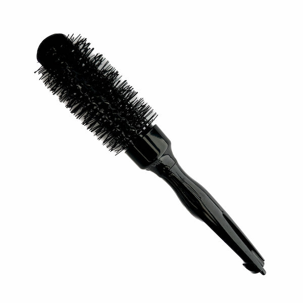 Hair Brush Grey Color 32 Size