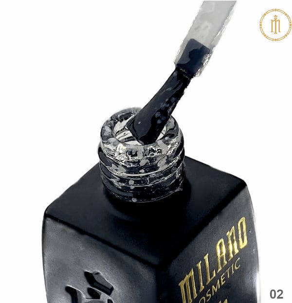 MILANO TOP CONFETTI 10 ML #2 - imagine 2