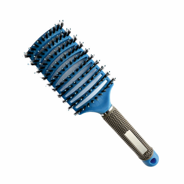 Hair Brush №02
