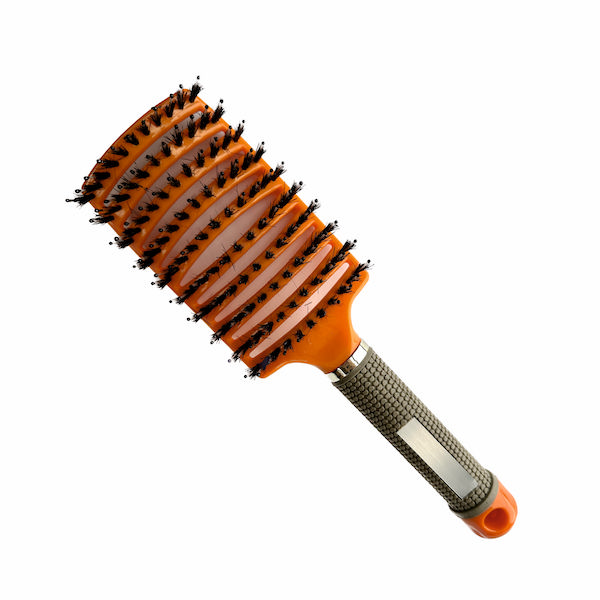 Hair Brush №01