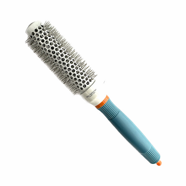 Hair Brush Blue Color 25 Size