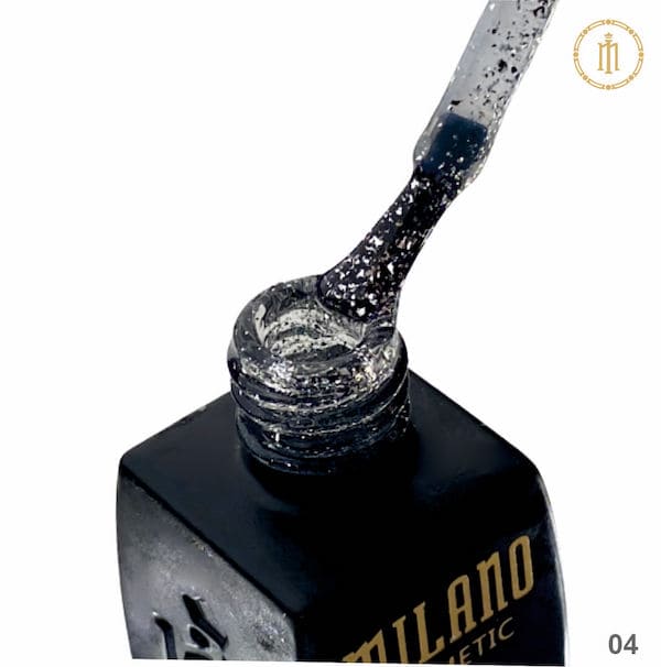 MILANO TOP CONFETTI 10 ML #4 - imagine 2