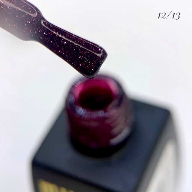 Gel Polish Effulgence Milano 12/13 - imagine 2