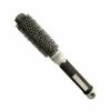 Hair Brush Grey Color 25 Size