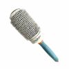 Hair Brush Blue Color 53 Size