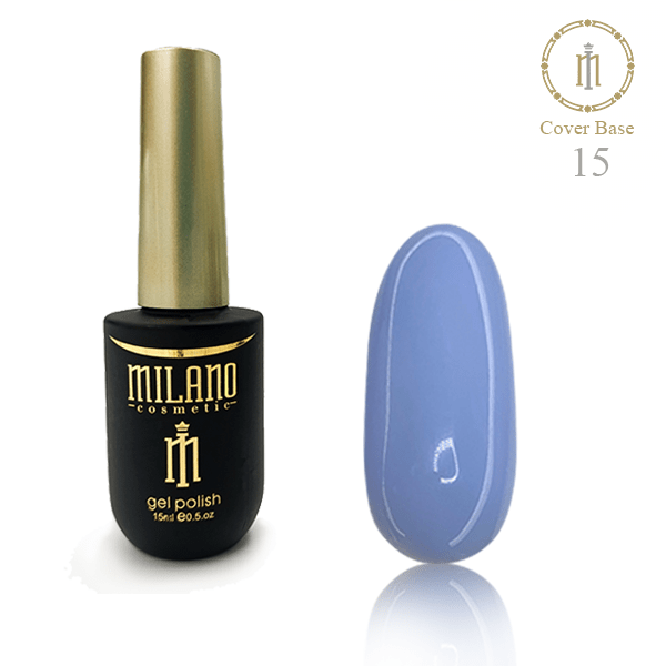 Color Cover Base 15ml №15