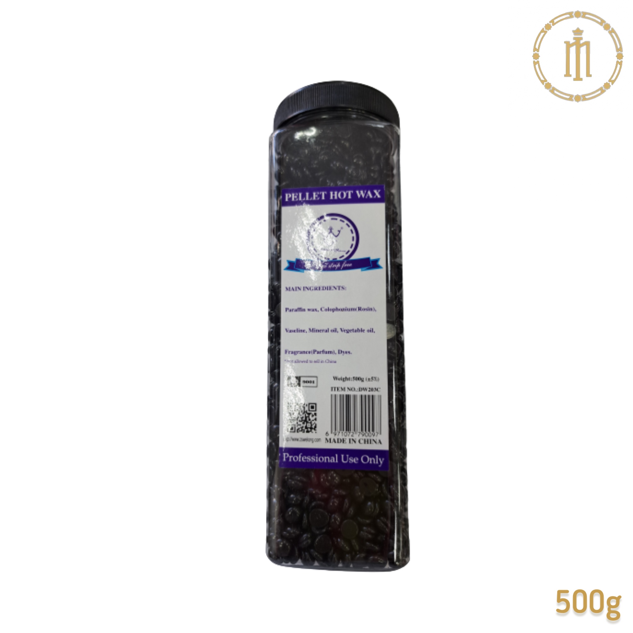 Chocolate - ВОСК